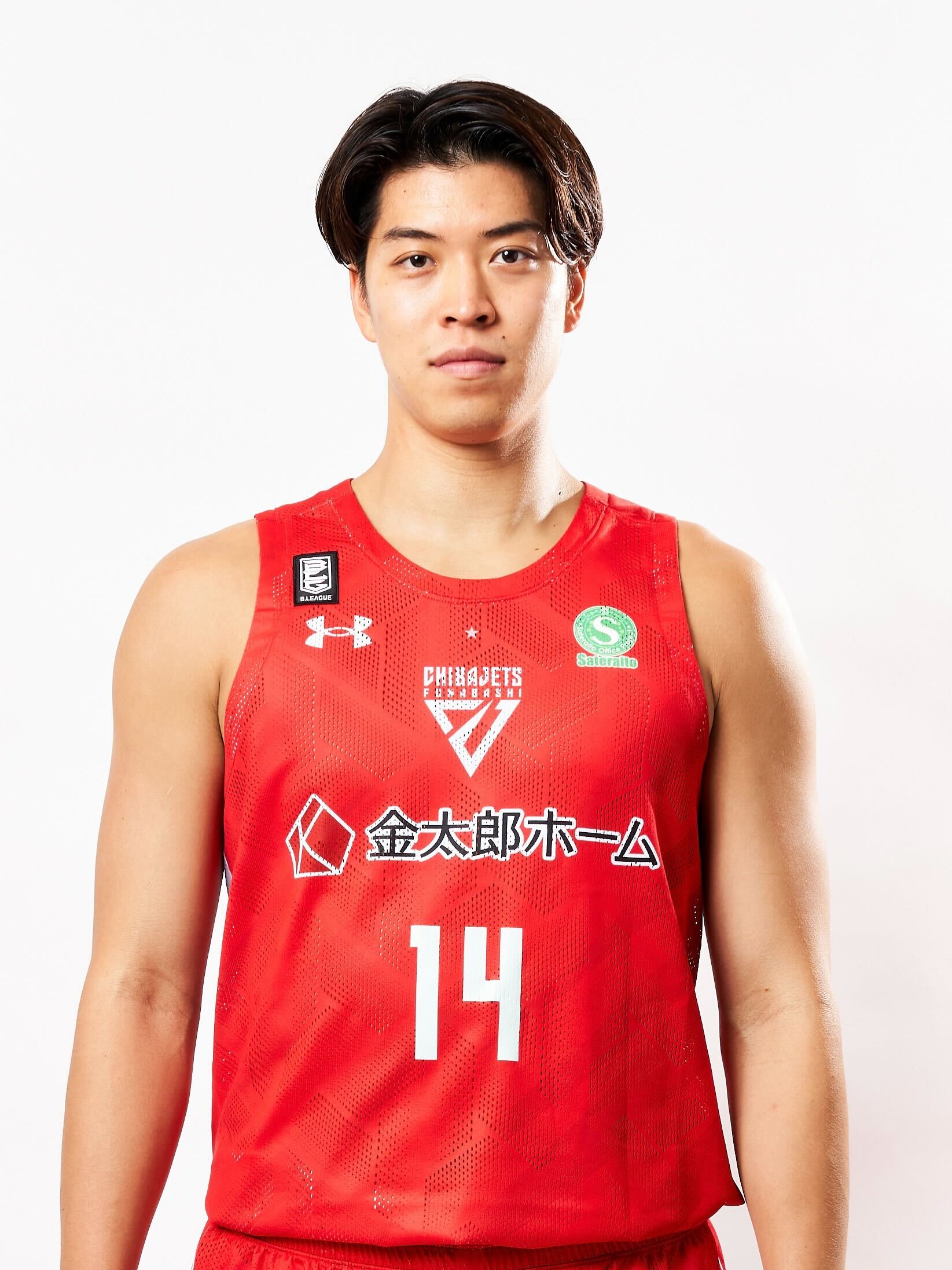 B.LEAGUE ALL-STAR GAME 2023 IN MITO 出場選手 選出のお知らせ